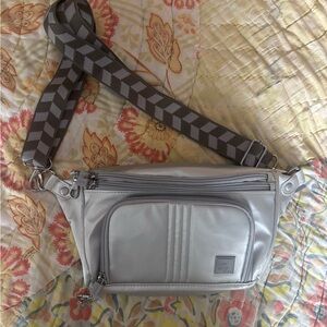 IHKWIP Carry Your Confidence Sling Crossbody Bag